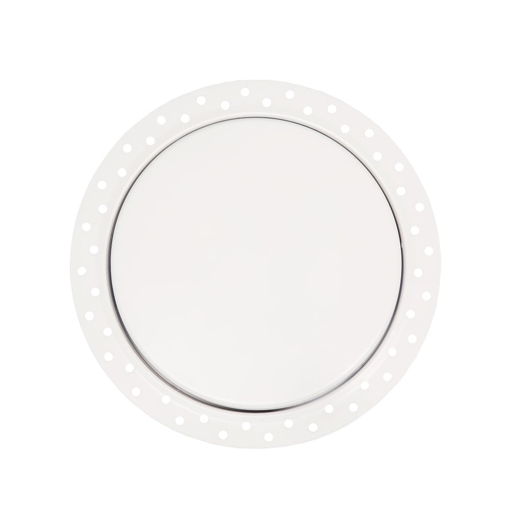 Beaded Frame Circular Access Panels For Ceilings